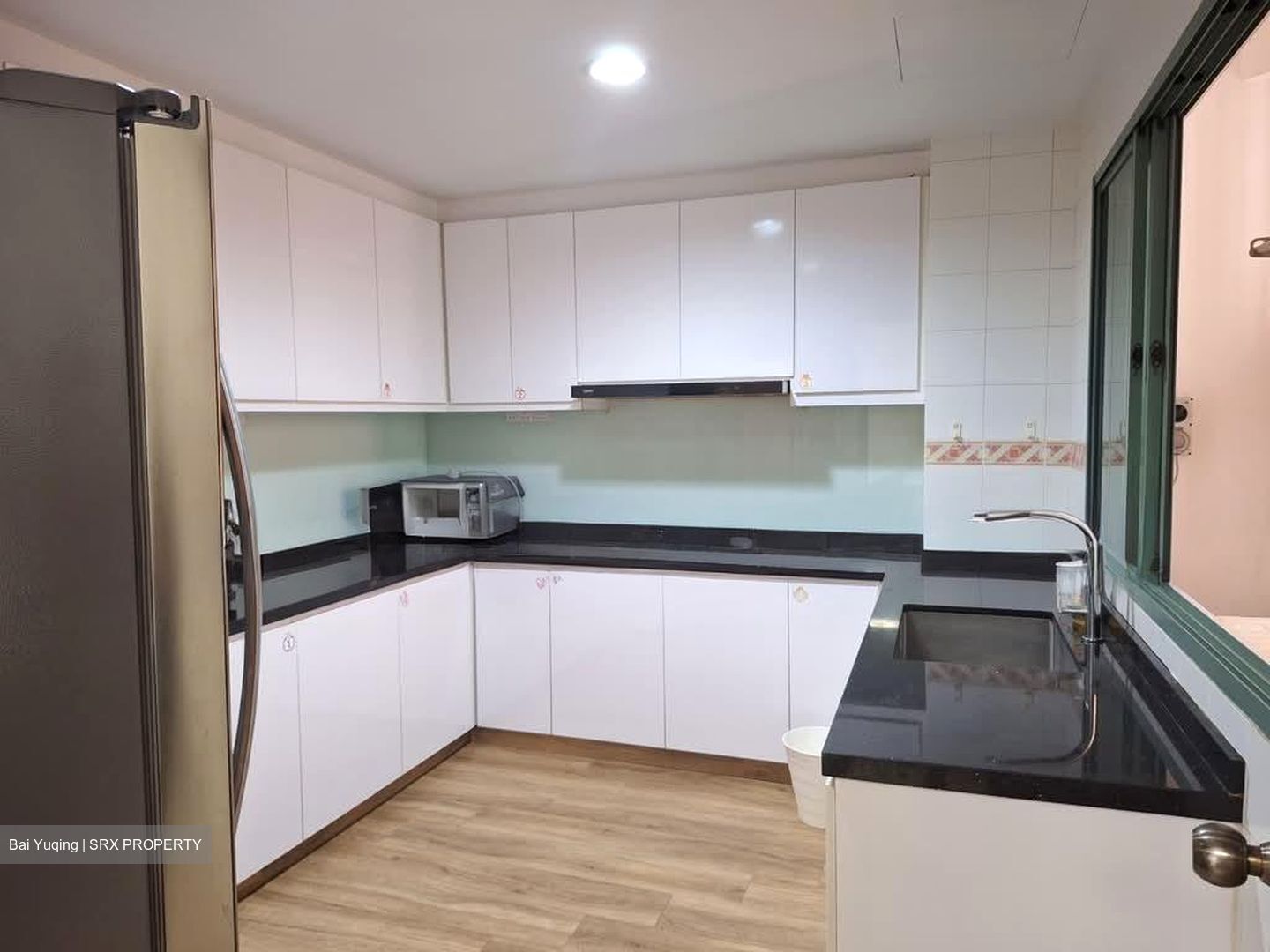 Yew Mei Green (D23), Condominium #538591741
